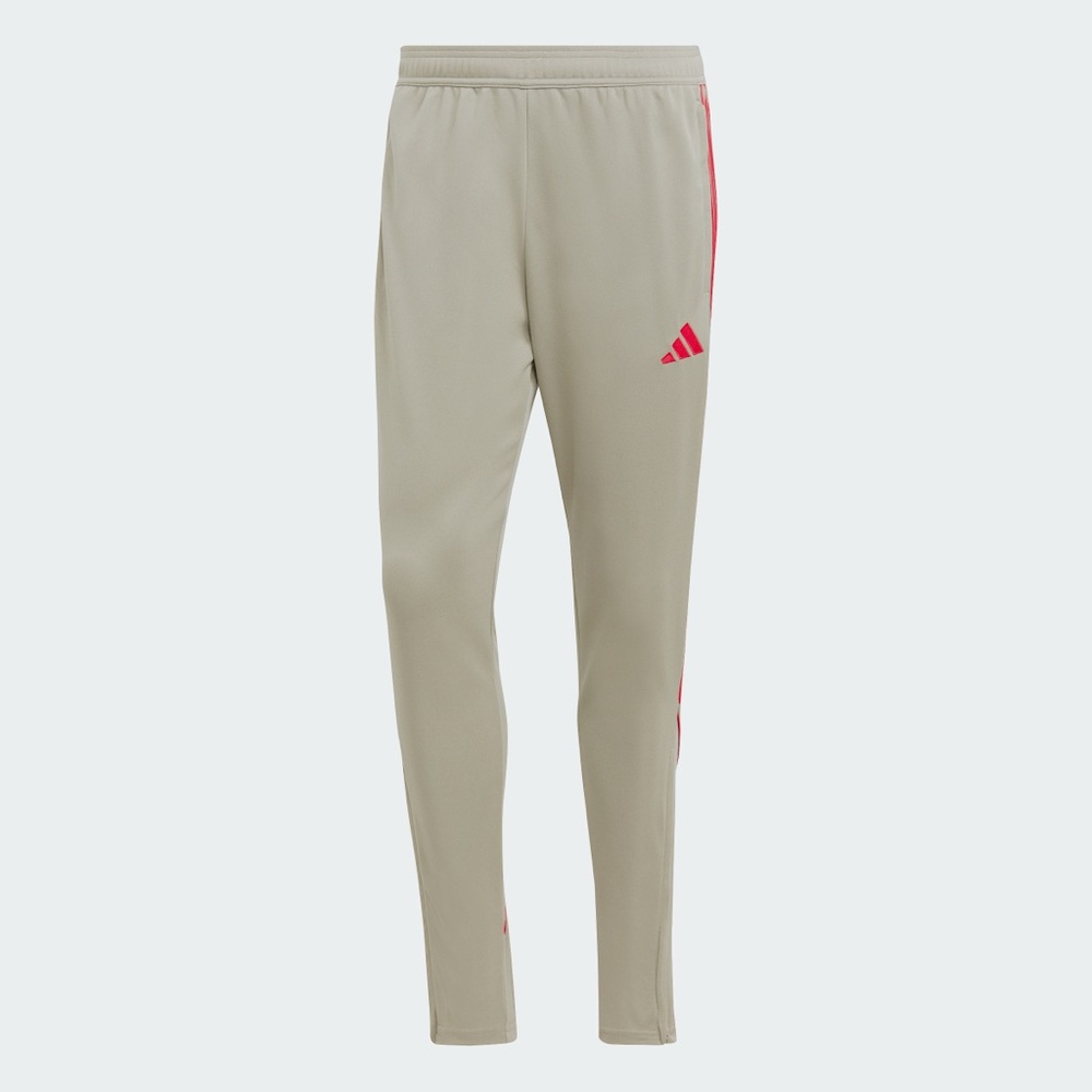 Adidas Tan Track Pants